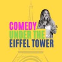 comedy paris